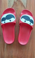 Pringles Slipper Flipp Flopps Gr 39 Kr. München - Grasbrunn Vorschau