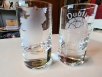 2 x Shamrock Crystal Shot Glass (Schnapsglas) Dublin, Irland Schleswig-Holstein - Norderstedt Vorschau