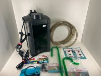 Aquarium Eheim Professional 250T 700L/H 8W mit Heizung (2324) Nordrhein-Westfalen - Bornheim Vorschau