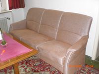 Couch-Garnitur 3-Sitzer incl. 2 Sessel * Neu München - Altstadt-Lehel Vorschau