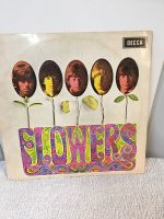 Rolling Stones-LP Flowers Burglesum - Lesum Vorschau