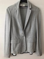 Blazer, Tom Tailor, grau, Gr. XS Hessen - Groß-Umstadt Vorschau