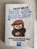 Philipp Möller isch geh Schulhof 2€ München - Pasing-Obermenzing Vorschau