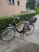 Fahrrad Damenrad Citybike 28 Zoll Kreis Pinneberg - Elmshorn Vorschau