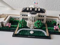 Lego Weißes Haus Berlin - Treptow Vorschau