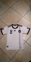 Trikot DFB Gr.152 "Özil" #8 "Adidas" neuw.Kinder Sport Shirt Türk Rostock - Brinckmansdorf Vorschau