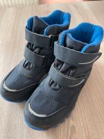 Boots Winterstiefel Stiefel Gr. 31 Niedersachsen - Visselhövede Vorschau