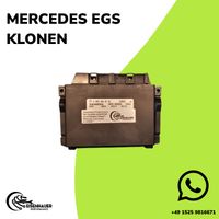 Mercedes Benz EGS51, EGS52, EGS53 Klonen, Datenübertragung, Kopieren, Clone Niedersachsen - Ronnenberg Vorschau