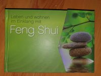Buch "LEBEN UND WOHNEN IM EINKLANG MIT FENG SHUI"+ 255 SEITEN NEU Brandenburg - Hoppegarten Vorschau