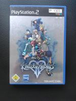 Kingdom Hearts PS2 Niedersachsen - Pennigsehl Vorschau