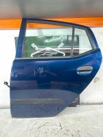 Hyundai i10 5 Türen Tür hinten L komplett 77003-0x050 2008-2013 Bochum - Bochum-Nord Vorschau