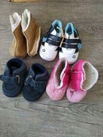 Babyschuhe Bayern - Luhe-Wildenau Vorschau