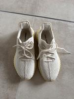 Adidas Yeezy 350 Cream White US Version Niedersachsen - Andervenne Vorschau