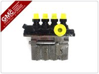 Einspritzpumpe für Mitsubishi S4L S4L2 31A6503080 0945006540 Nordrhein-Westfalen - Verl Vorschau