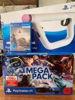 PlayStation VR Mega Pack + VR Aim Controller + Farpoint Spiel Pankow - Prenzlauer Berg Vorschau