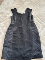 Zara Kleid gr. M (S) Niedersachsen - Neuenkirchen-Vörden Vorschau