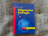 Allgemeine Zoologie Nordrhein-Westfalen - Neukirchen-Vluyn Vorschau