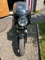 Moto Guzzi Le Mans 2 Bayern - Heimenkirch Vorschau