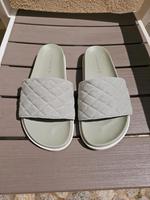 Tom Tailor Damen Slipper Größe 37 Hessen - Dieburg Vorschau