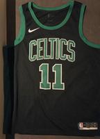 Nike Nba Irving Boston Celtics Trikot gr XL Kiel - Kiel - Exerzierplatz Vorschau