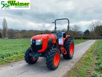 Kubota L1 552 DHW Allradtraktor Hydrostat AKTION! 5JAHRE GARANTIE Hessen - Lollar Vorschau