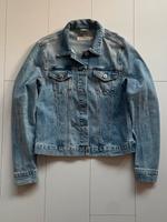 Frühling! L.O.G.G.  Jeansjacke Levis Style, Gr.40 Hamburg-Mitte - Hamburg Neustadt Vorschau