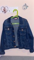 Jeansjacke gr.152/5€ Hessen - Rimbach Vorschau