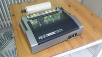 Radio shack line Printer TRS 80 Baden-Württemberg - Überlingen Vorschau