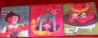 3 LP, Operettenstarparade, Schallplatten, DDR, Ostalgie Sachsen-Anhalt - Naumburg (Saale) Vorschau