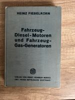 Fahrzeug Diesel Motoren und Gas Generatoren Bayern - Waltenhofen Vorschau