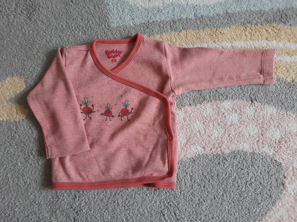 Leichter Pullover Gr. 68 in Ebersbach an der Fils