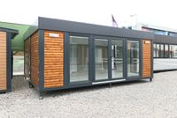 Tiny House / Mini Haus / Modulhaus / Wohncontainer 30m² Hannover - Mitte Vorschau