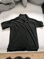 Herren Polohemd Shirt T-Shirt Tommy Hilfiger Größe L schwarz Bayern - Lindau Vorschau