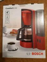 Ersatzteile Bosch Kaffeemaschine Thüringen - Brehme Vorschau