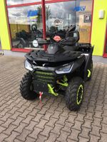 ATV Quad 4x4  -  Segway Snarler 600 ab GS-N Thüringen - Aspach Vorschau