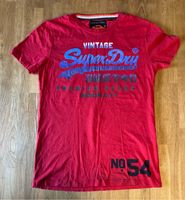 Superdry T-Shirt Größe M Baden-Württemberg - Leutenbach Vorschau