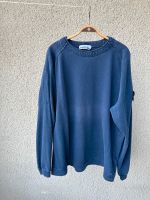 Stone Island Sweatshirt Navy Blau Berlin - Pankow Vorschau