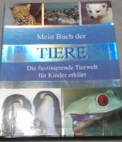 Buch   Säugetiere Lübeck - St. Lorenz Nord Vorschau