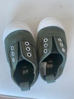 Sommerschuhe H&M Gr20/21 München - Ramersdorf-Perlach Vorschau