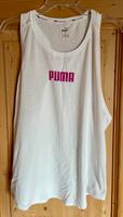 Sport Top von Puma Run in Weiß Gr. XL NEU Bayern - Nußdorf am Inn Vorschau