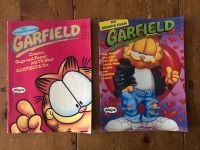 Garfield-Comic 1/94 + 2/94 Pankow - Prenzlauer Berg Vorschau