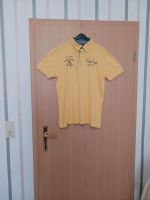 Herren Poloshirt Sachsen-Anhalt - Zeitz Vorschau