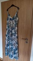 Taifun langes  Damen Kleid Strandkleid Gr. 38 Baden-Württemberg - Neckarsulm Vorschau