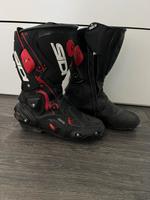 Sidi Vertigo 2 Motorradstiefel Damen Gr. 41 Sachsen - Coswig Vorschau