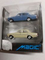 Ford Taunus P5 Herpa Magic original verpackt Nordrhein-Westfalen - Korschenbroich Vorschau