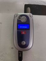 Motorola V525 inkl. Ladegerät Dresden - Pieschen Vorschau