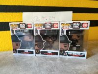 Funko Pop Run DMC (199,200,201) Bad Godesberg - Mehlem Vorschau