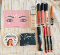 Makeupset Kisha Lipgloss the Balm Highlighter Nars Blush Loreal Berlin - Köpenick Vorschau