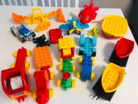 Lego Duplo Fahrzeuge Sachsen - Radebeul Vorschau