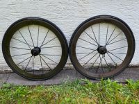 Carbon Laufradsatz Lightweight Standart 3 Hessen - Bad Vilbel Vorschau